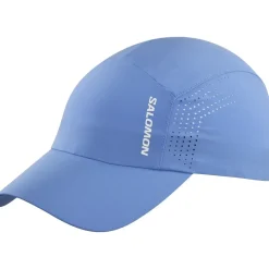 Casquette Shkout U Ultramarine - Casquette | Salomon