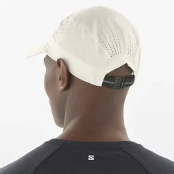 Casquette Shkout U Whisper White - Casquette | Salomon