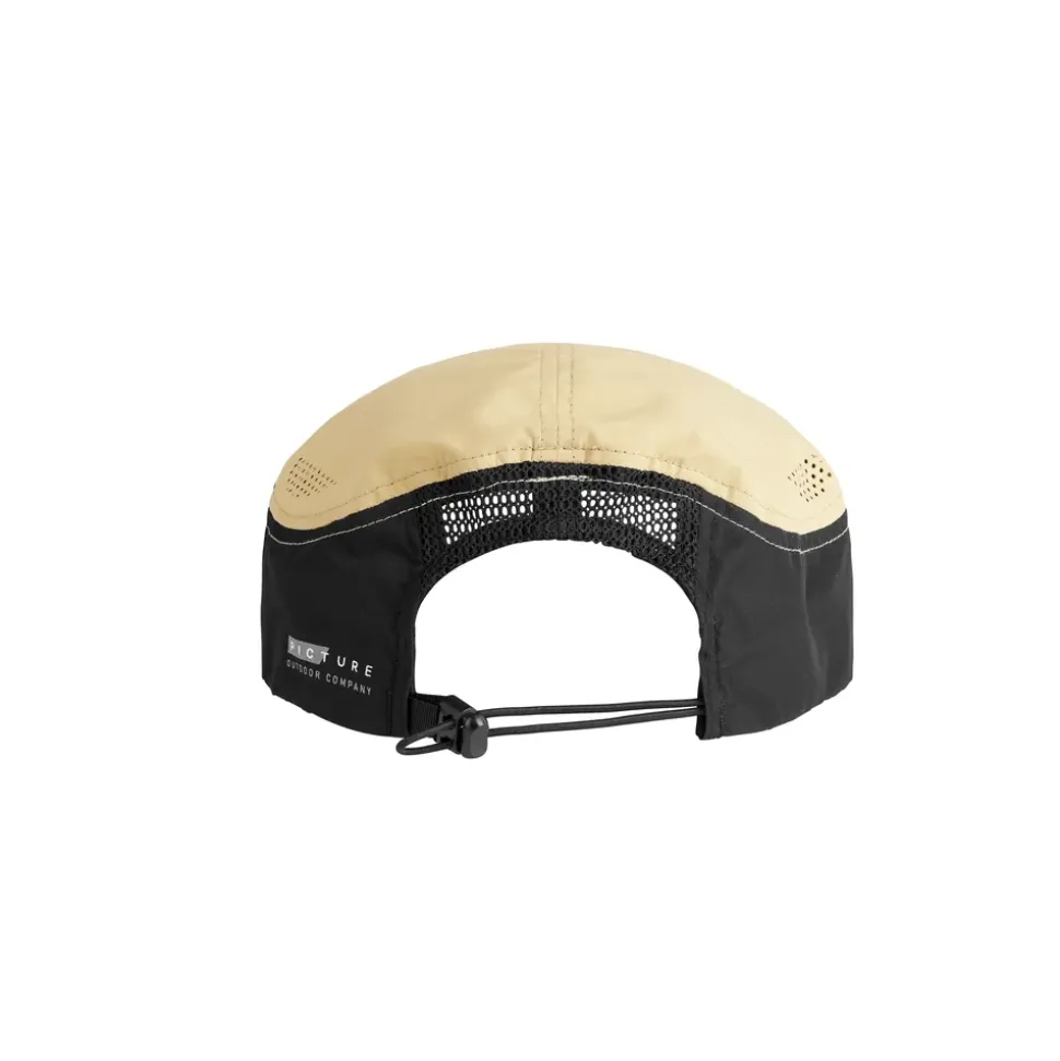 Casquette Shonto Margarita - Casquette | Picture Organic Clothing