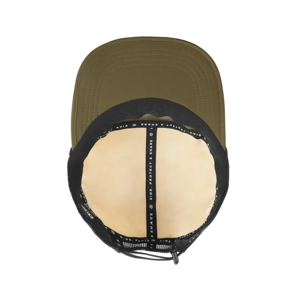 Casquette Shonto Tobacco - Casquette | Picture Organic Clothing