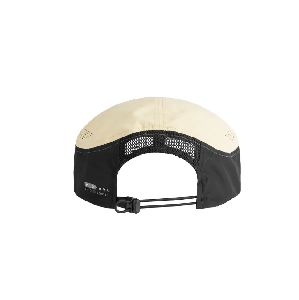 Casquette Shonto Tobacco - Casquette | Picture Organic Clothing