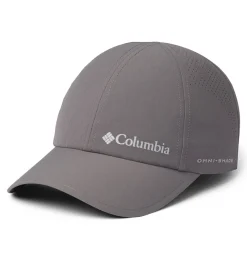Casquette Silver Ridge III City Grey - Casquette | Columbia Sportswear