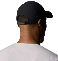Casquette Silver Ridge Iv Black - Casquette | Columbia Sportswear