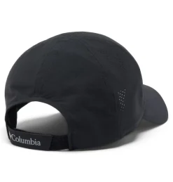 Casquette Silver Ridge Iv Black - Casquette | Columbia Sportswear