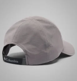 Casquette Silver Ridge IV Ball City Grey - Casquette | Columbia