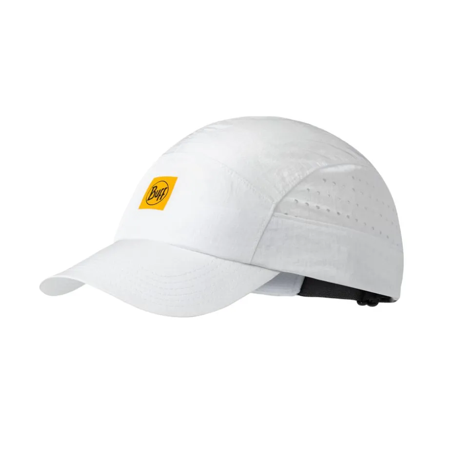 Casquette Speed Casquette Logo White - Casquette | Buff