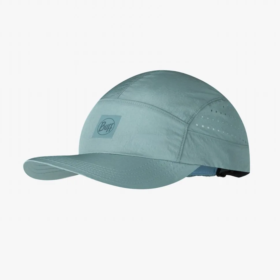 Casquette Speed Casquette Solid Miste - Casquette | Buff