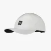 Casquette Speed Casquette Solid White - Casquette | Buff