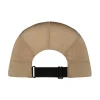 Casquette Speed Casquette Solid Coyote - Casquette | Buff
