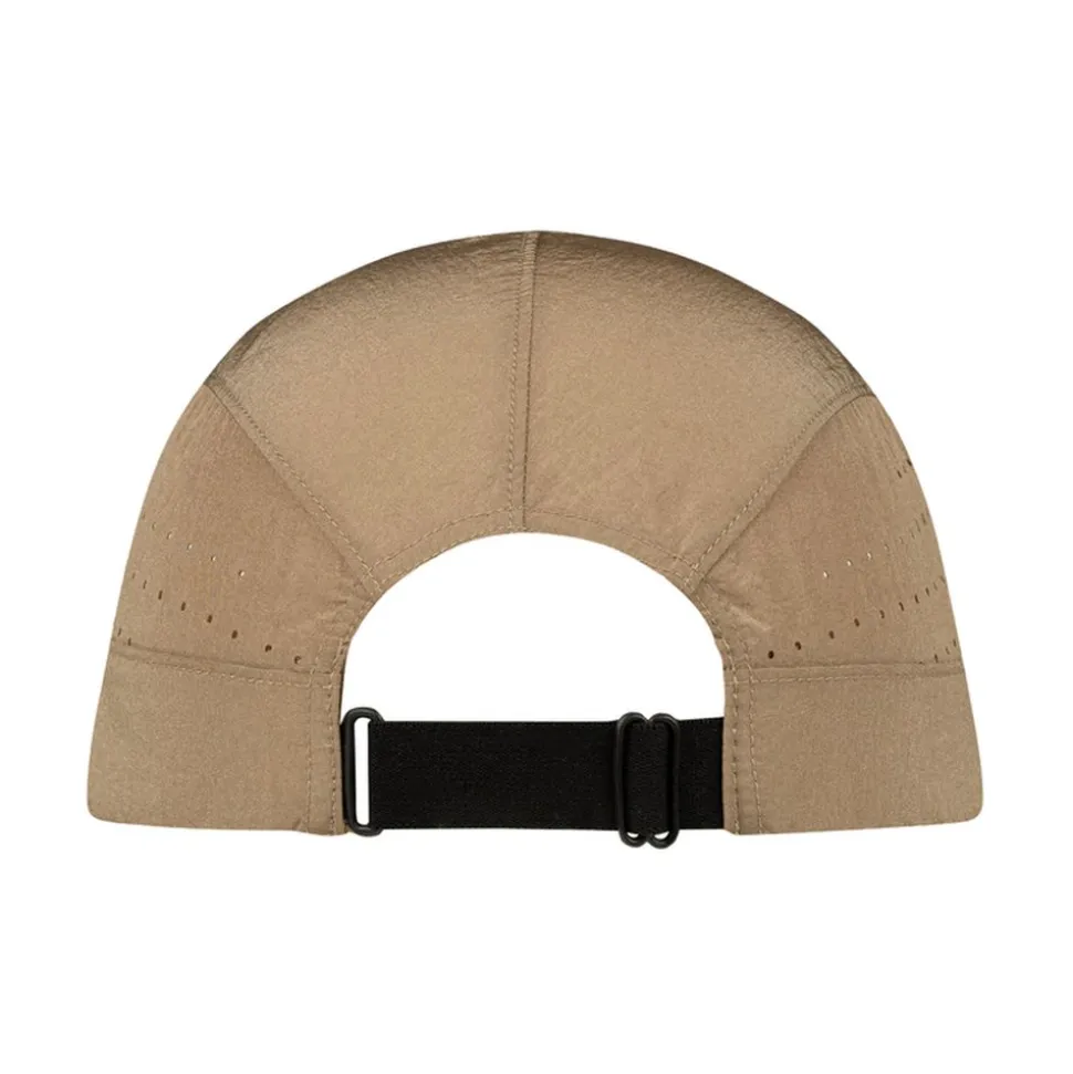 Casquette Speed Casquette Solid Coyote - Casquette | Buff