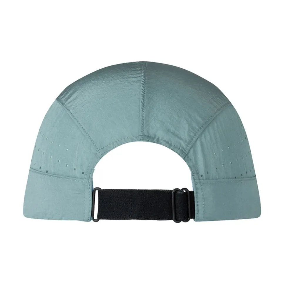 Casquette Speed Casquette Solid Mist - Casquette | Buff