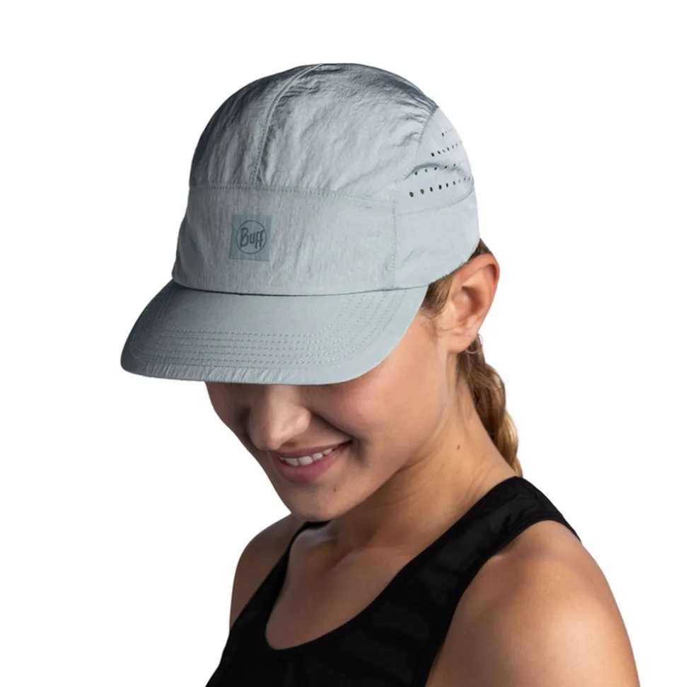 Casquette Speed Casquette Solid Mist - Casquette | Buff