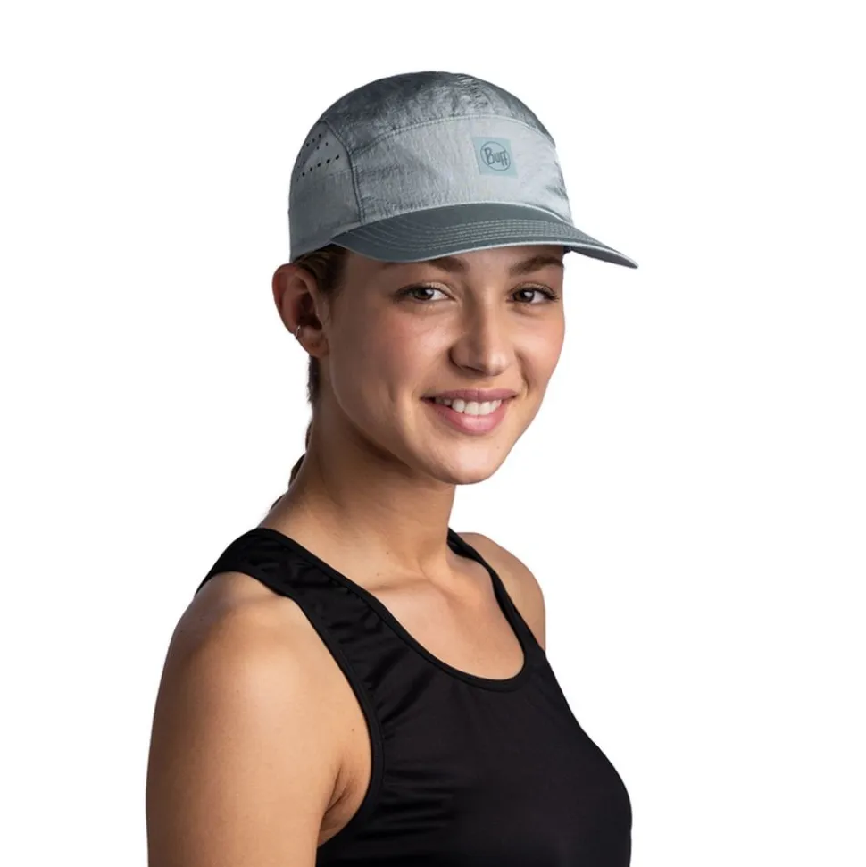 Casquette Speed Casquette Solid Mist - Casquette | Buff