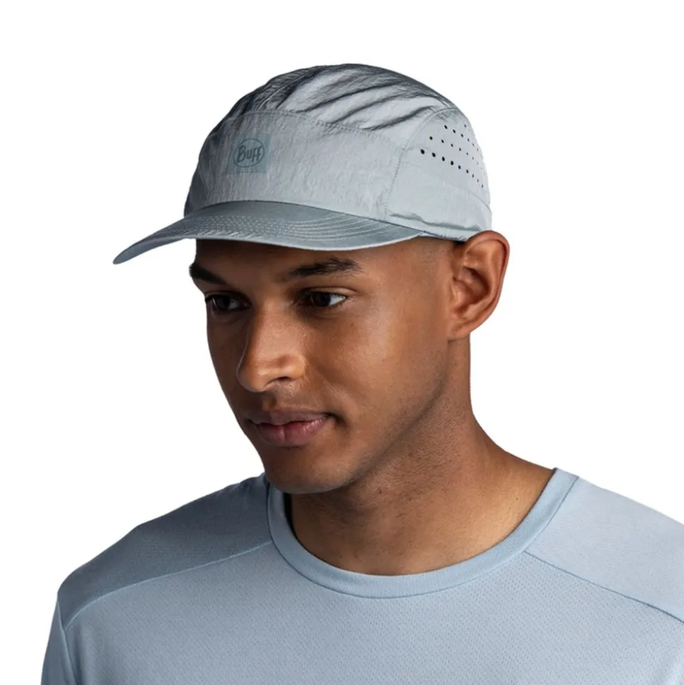 Casquette Speed Casquette Solid Mist - Casquette | Buff