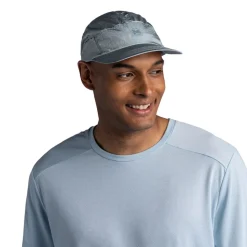 Casquette Speed Casquette Solid Mist - Casquette | Buff