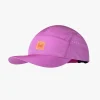 Casquette Speed Casquette Solid Iris - Casquette | Buff