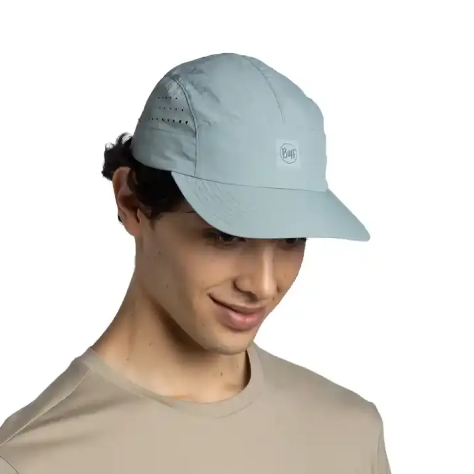 Casquette Speed Solid Mist - Casquette | Buff