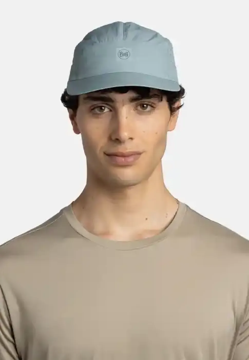 Casquette Speed Solid Mist - Casquette | Buff
