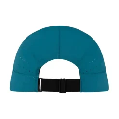 Casquette Speed Solid Teal - Casquette | Buff