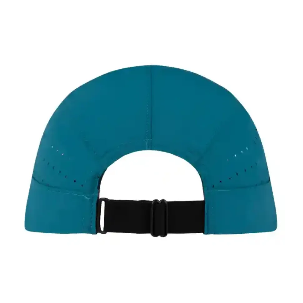 Casquette Speed Solid Teal - Casquette | Buff