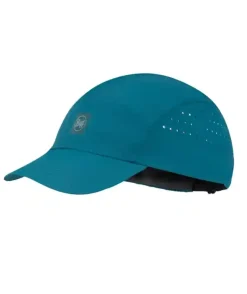 Casquette Speed Solid Teal - Casquette | Buff