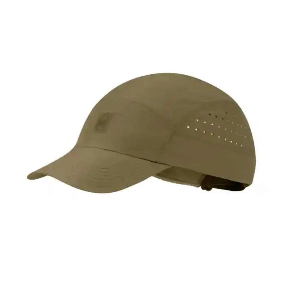 Casquette Speed Solid Thundra - Casquette | Buff