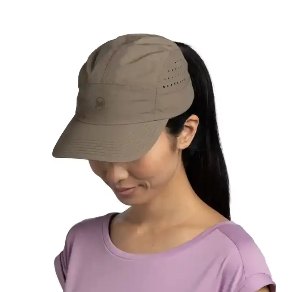 Casquette Speed Solid Thundra - Casquette | Buff