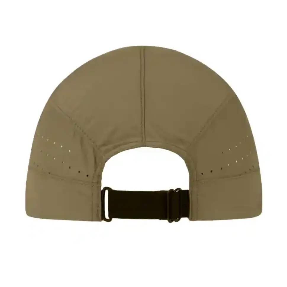 Casquette Speed Solid Thundra - Casquette | Buff
