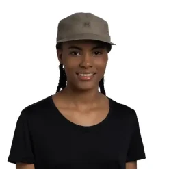 Casquette Speed Solid Thundra - Casquette | Buff