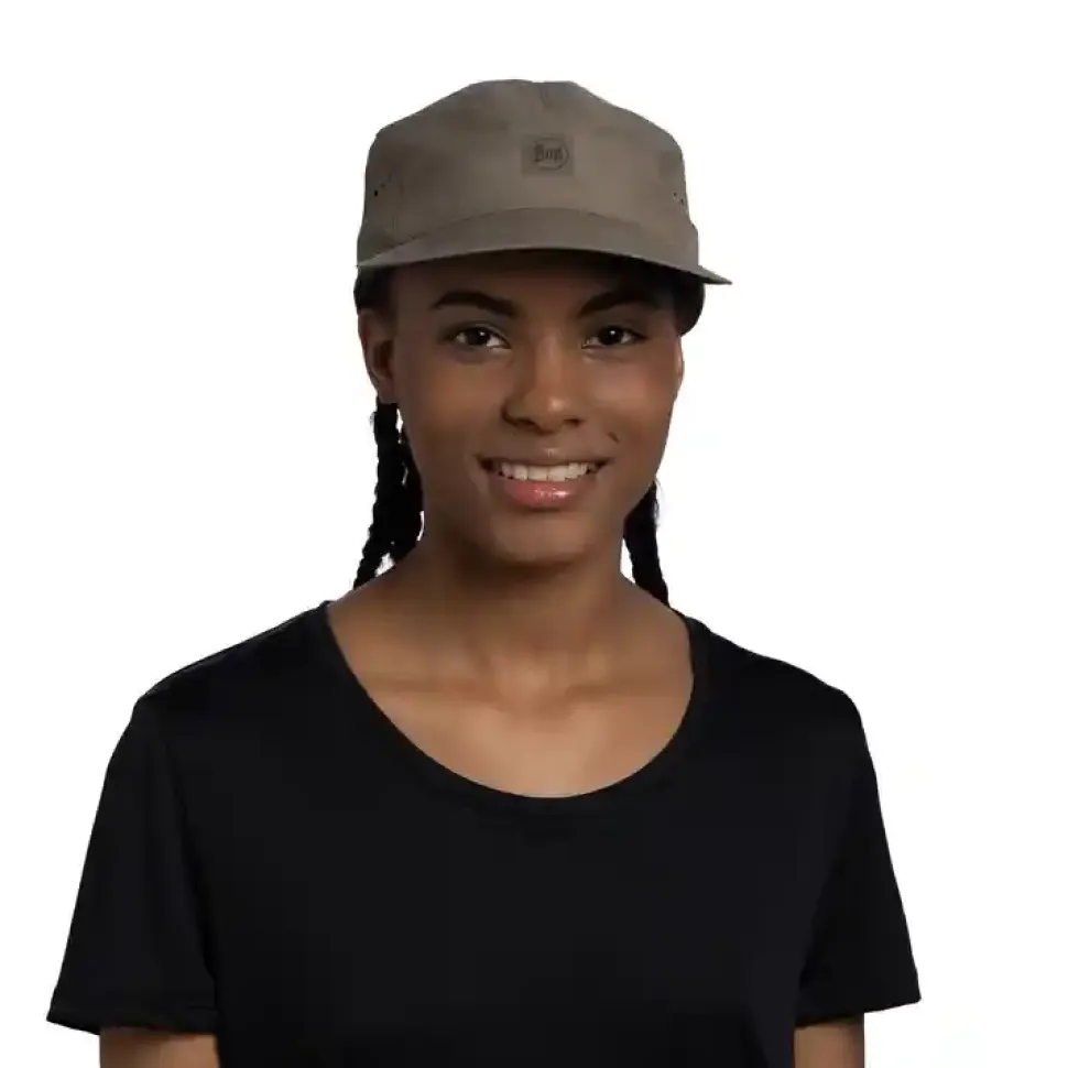 Casquette Speed Solid Thundra - Casquette | Buff