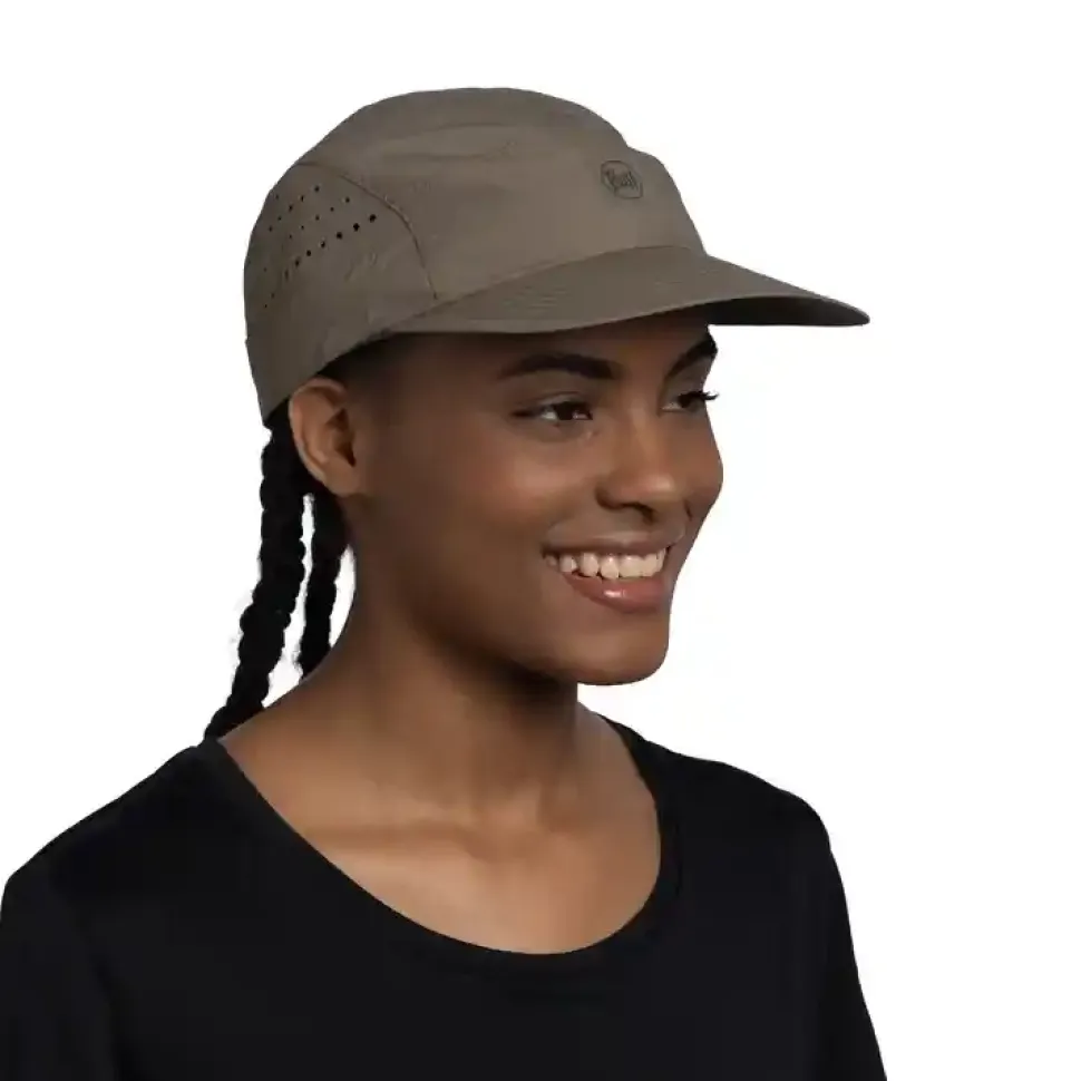 Casquette Speed Solid Thundra - Casquette | Buff