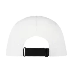 Casquette Speed Solid White - Casquette | Buff