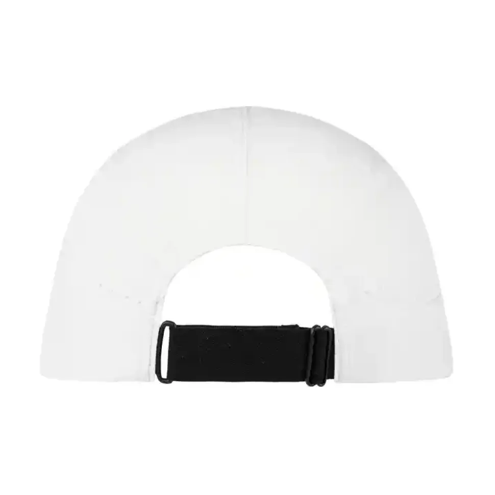 Casquette Speed Solid White - Casquette | Buff