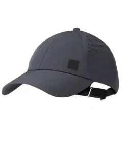 Casquette Summit Solid Ash - Casquette | Buff