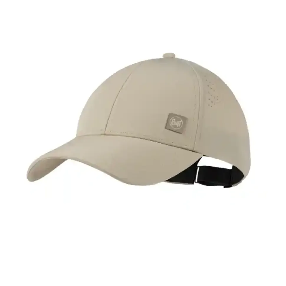 Casquette Summit Solid Desert - Casquette | Buff