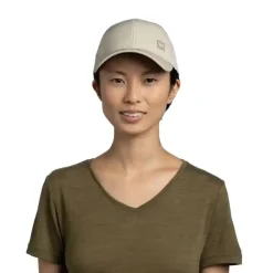 Casquette Summit Solid Desert - Casquette | Buff