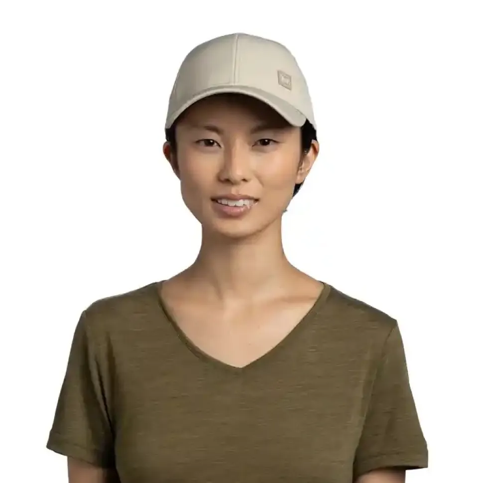 Casquette Summit Solid Desert - Casquette | Buff