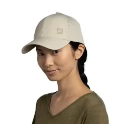 Casquette Summit Solid Desert - Casquette | Buff