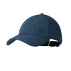 Casquette Summit Solid Night Blue - Casquette | Buff