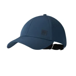 Casquette Summit Solid Night Blue - Casquette | Buff