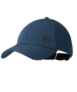 Casquette Summit Solid Night Blue - Casquette | Buff