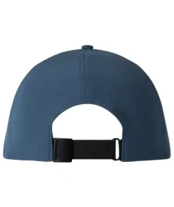 Casquette Summit Solid Night Blue - Casquette | Buff