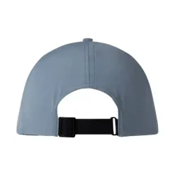 Casquette Summit Solid Stone Blue - Casquette | Buff