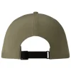 Casquette Summit Solid Thundra Kaki - Casquette | Buff