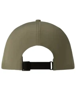 Casquette Summit Solid Thundra Kaki - Casquette | Buff