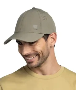 Casquette Summit Solid Thundra Kaki - Casquette | Buff
