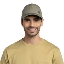 Casquette Summit Solid Thundra Kaki - Casquette | Buff