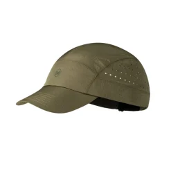 Casquette Summit Solid Thundra Khaki - Casquette | Buff