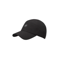 Casquette Sun Peak Black - Casquette | Mammut