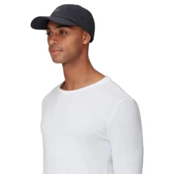 Casquette Sun Peak Black - Casquette | Mammut